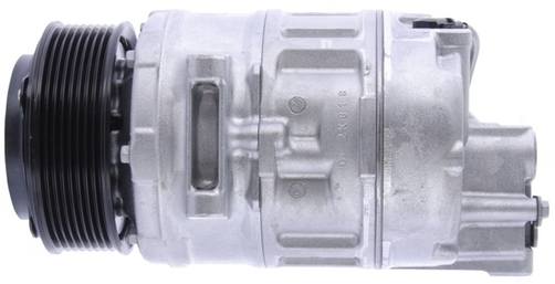 BMW A/C Compressor (New) 64529399060 - Behr Premium 351111101